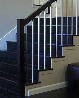M59 | Tube Railing